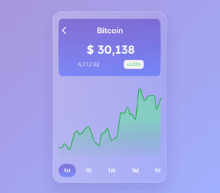 Espacio de trabajo digital de Ibervanta Capital para gestionar activos cripto